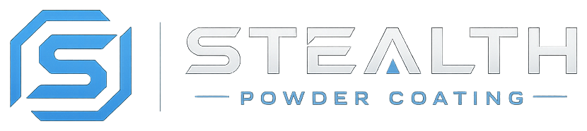 Stealth Powder Coating